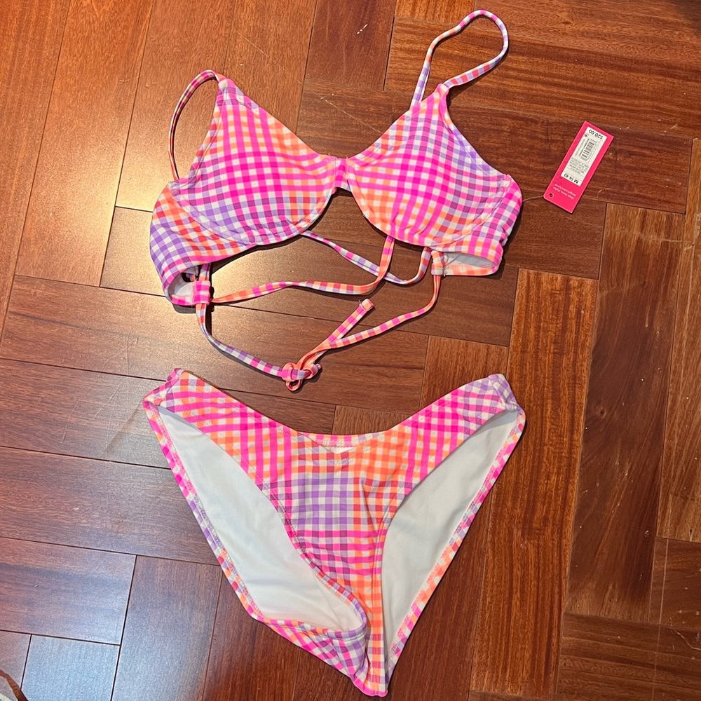Target bikini